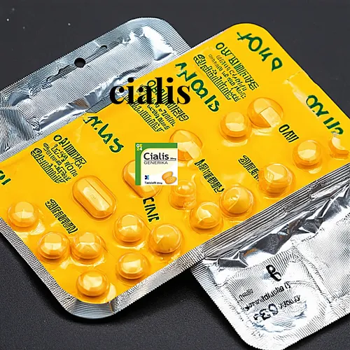 Generique de cialis en pharmacie